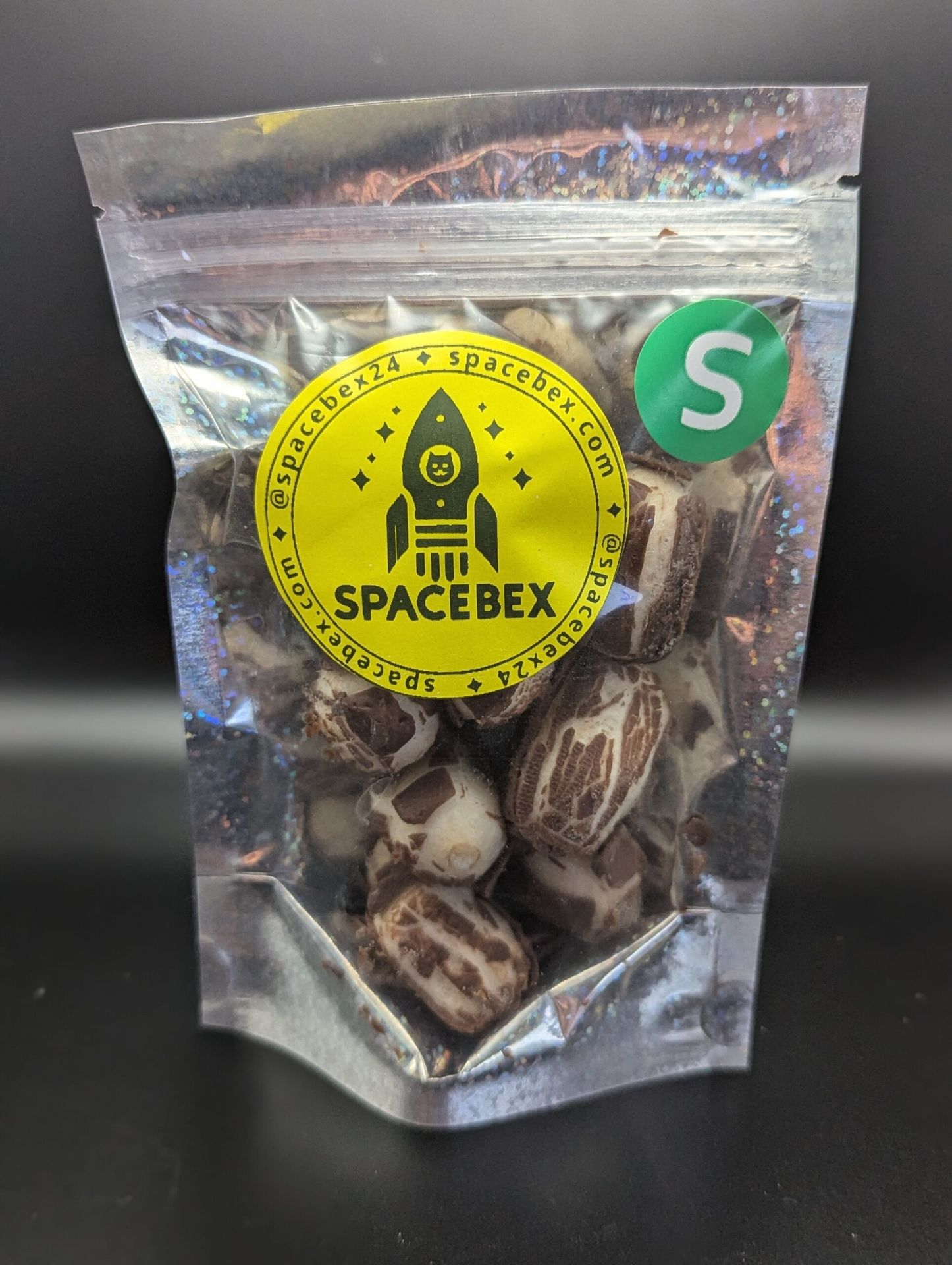 Galactic Chews